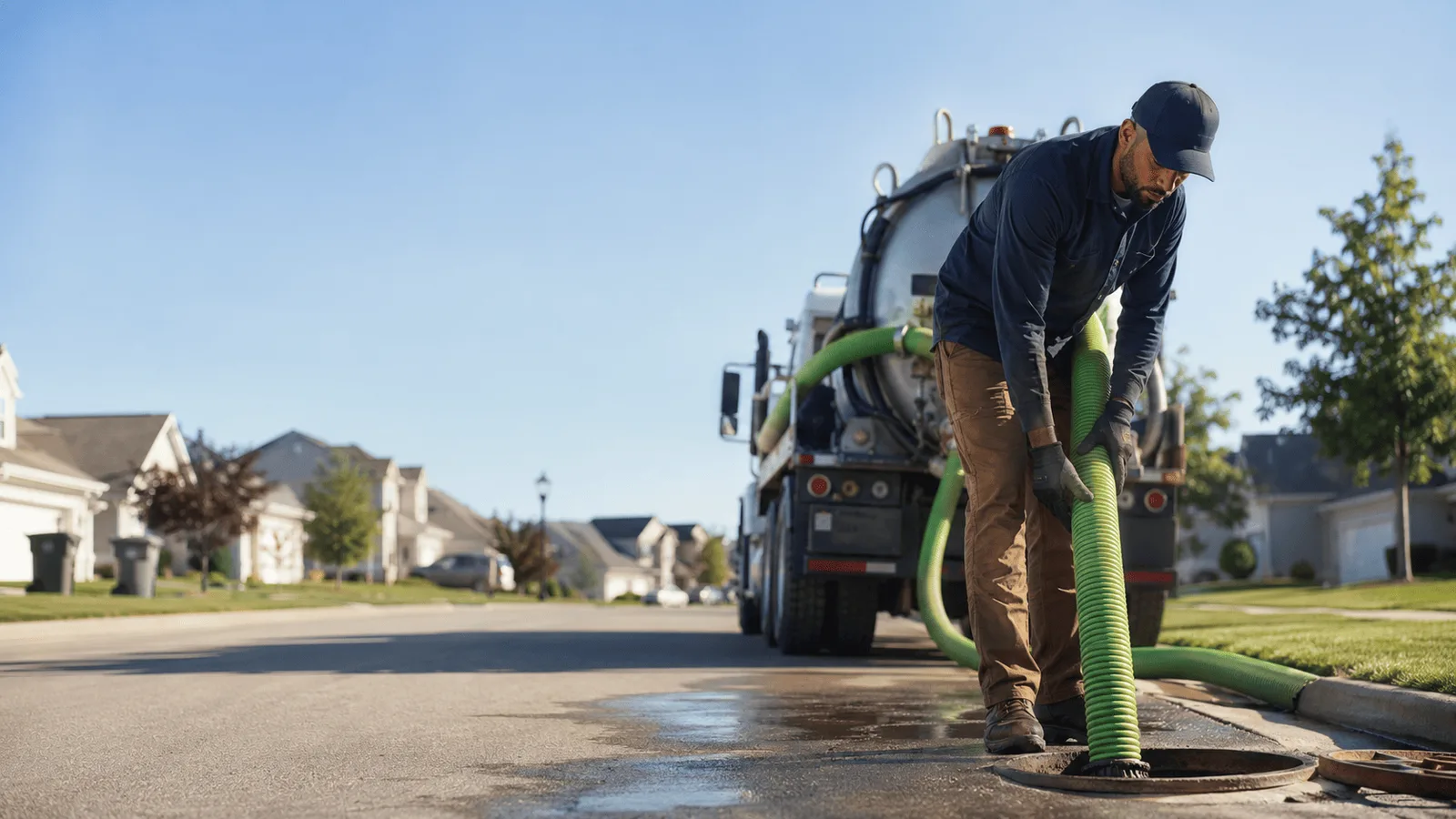 Mosquito Control in Snohomish, WA